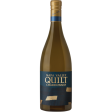 2022 Quilt Chardonnay, Napa Valley, USA (750ml) For Sale