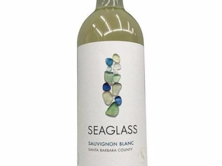 2022 SeaGlass Sauvignon Blanc, Santa Barbara County, USA  (750 ml) Online Sale