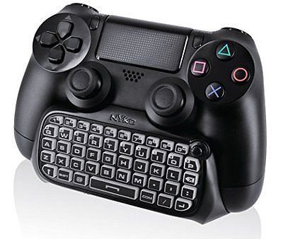 Nyko Type Pad - PlayStation 4 Online