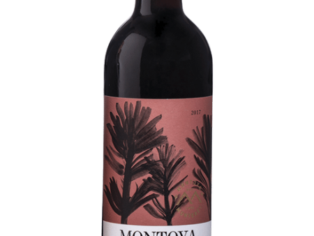 2022 Montoya Cabernet Sauvignon, Monterey, USA (750ml) Online now