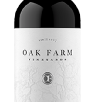 2022 Oak Farm Vineyards Tievoli Cabernet Sauvignon, Lodi, USA (750ml) Fashion