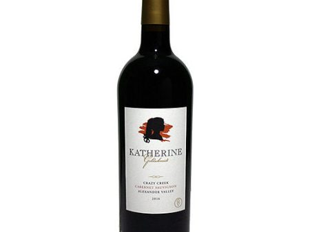 2022 Katherine Goldschmidt Stonemason Hill Cabernet Sauvignon, Alexander Valley, USA Online