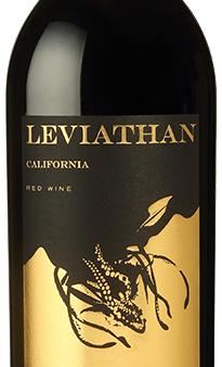 2022 Leviathan Red Wine, California, USA (750ml) on Sale