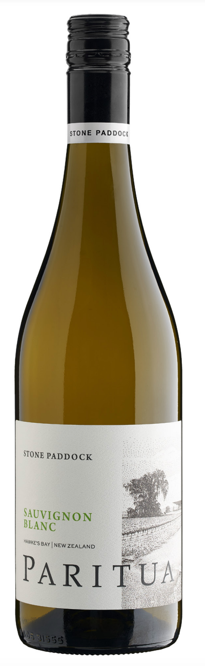 2023 Paritua  Stone Paddock  Sauvignon Blanc, Hawke s Bay, New Zealand (750ml) For Cheap