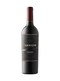 Carnivor Zinfandel, California, USA (750ml) Sale