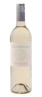 2022 Sean Minor Sauvignon Blanc, California, USA (750ml) Online now