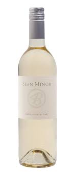 2022 Sean Minor Sauvignon Blanc, California, USA (750ml) Online now