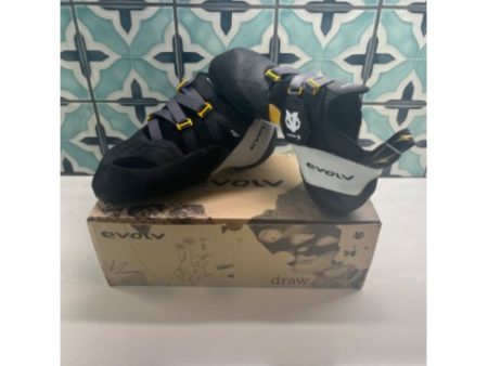 Evolve Shaman Pro Climbing Shoes  Men s 11.5 Online