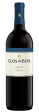 Clos du Bois Merlot, North Coast, USA (750ml) on Sale