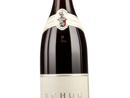 2022 Schug Pinot Noir, Carneros, USA (750ml) For Discount