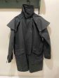 Outback Oilskin Duster Jacket Women s S on Sale