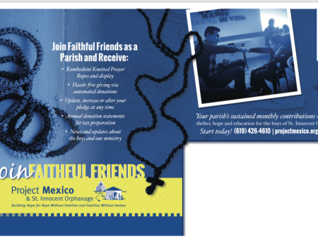 PM Faithful Friends Card Hot on Sale