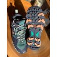 Merrell MOM Flex 2 Mid Hiking Boots Women s 8 Fashion