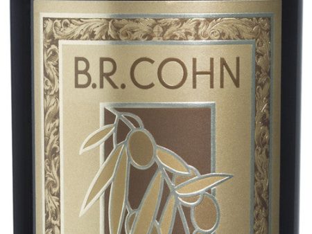 2013 B.R. Cohn Winery Gold Label Cabernet Sauvignon, Napa County - Sonoma County, USA (750ml) Hot on Sale