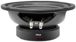 Pyle Audio Sub Subwoofer Car Stereo Woofer Dual Voice Coil 600 Watt 4 Ohm 6.5 In Online now