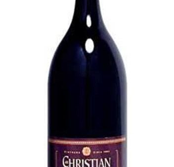 NV The Christian Brothers Ruby Port, California, USA (750ml) Online Hot Sale