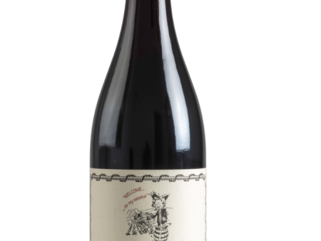 2023 Chateau de Saint Cosme Little James  Basket Press, Rhone, Vin de France (750ml) Online