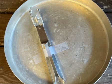 Backpacking Pan For Sale