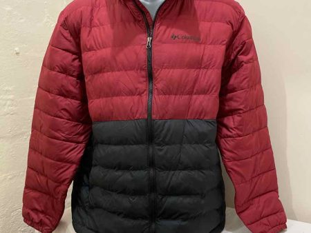 Columbia Puffy Jacket Men s  XL Online