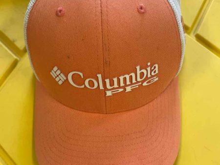 Columbia PFG Trucker Cap Supply