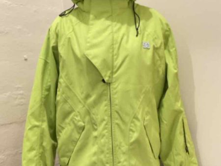 DC Ekotek Snow Jacket Women s M Fashion