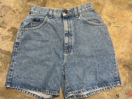 Lee Denim Shorts Women s M Online Sale