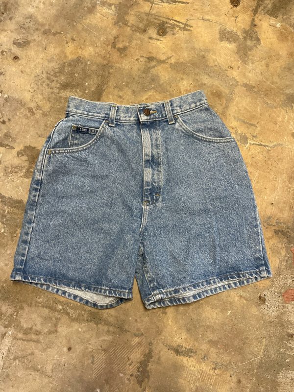 Lee Denim Shorts Women s M Online Sale