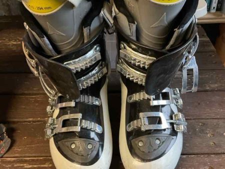 Atomic Ski Boots Women s 7.5 Cheap