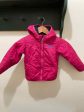 The North Face Reversible Puffy Jacket Kid s 3T For Sale