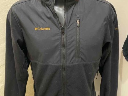 Columbia Full Zip Fleece Men s M Hot on Sale