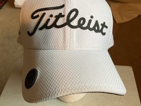 Titleist Baseball Cap For Discount