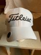 Titleist Baseball Cap For Discount