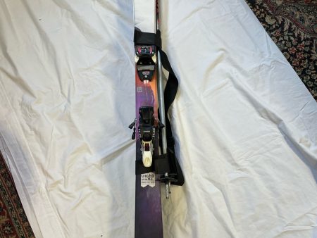 Marker Armada Victa Downhill Skis 159 cm Online Sale