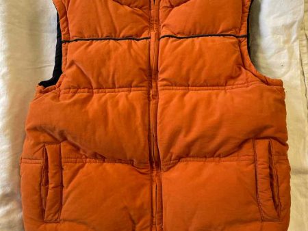 Gymboree  Puffy Vest Kid s 4T-5T For Cheap