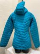 Columbia Puffy Jacket Women s S Supply