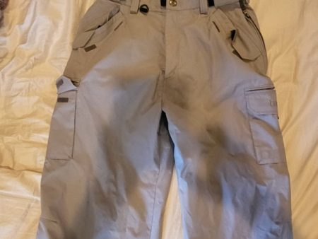 Turbine Snowboard Pants Men s XL Fashion