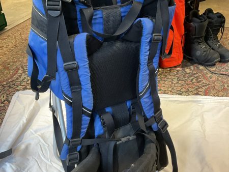 Kelty Kids Elite Baby Carrier Discount