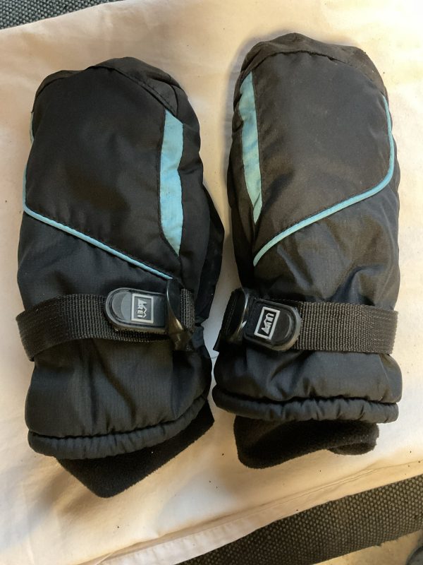 REI Mittens Kid s Small 6 Fashion