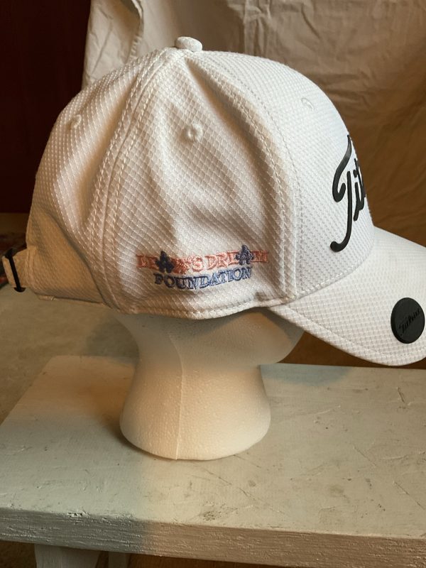 Titleist Baseball Cap For Discount