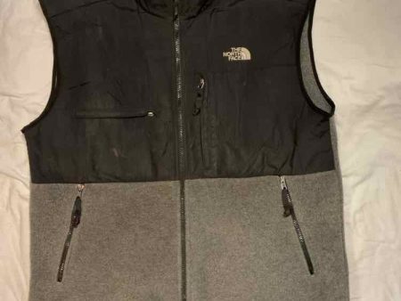 The North Face Fleece Vest Men s XL Supply