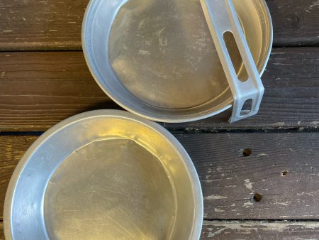 Nesting Backpacking Pans Online