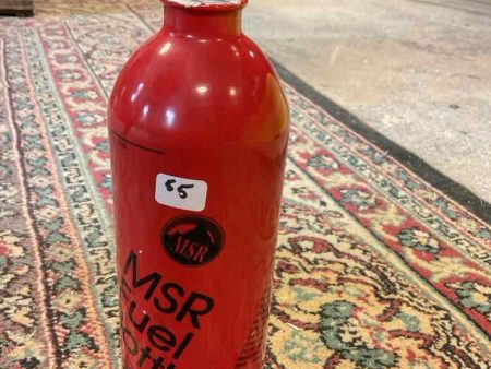 MSR Fuel Bottle Cheap