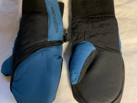 Scott Mittens Kid s M For Discount