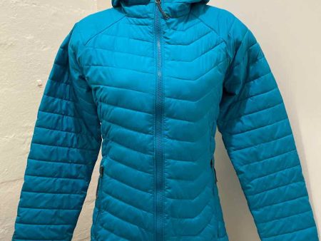 Columbia Puffy Jacket Women s S Supply