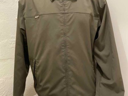 Columbia XCO Softshell Jacket Men s L Online Sale