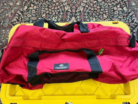 Outdoor Products Duffle Bag Fashion