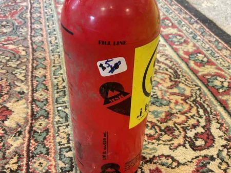 MSR Fuel Bottle Online Hot Sale