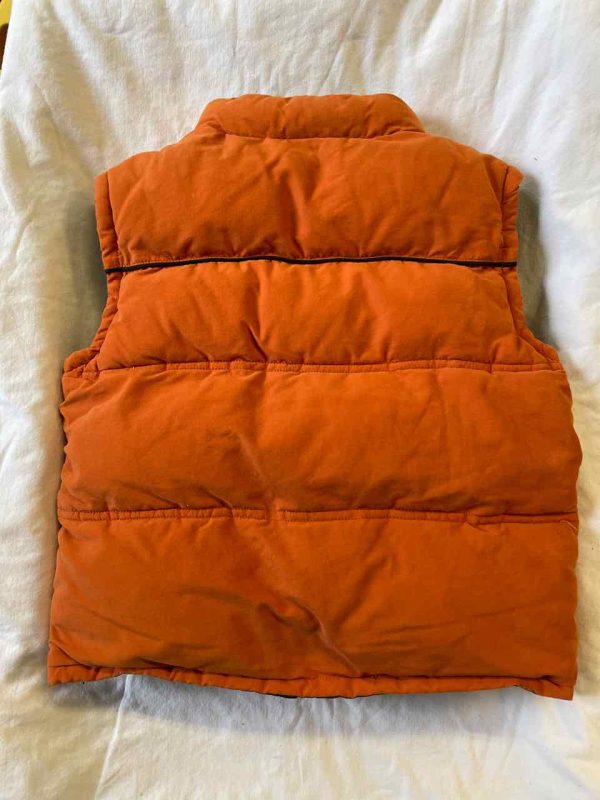 Gymboree  Puffy Vest Kid s 4T-5T For Cheap