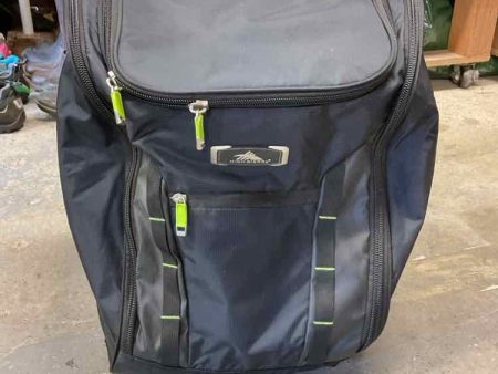 High Sierra Boot Bag For Cheap