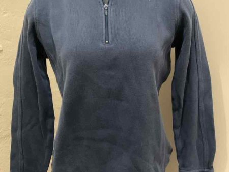 Orvis Pullover Sweatshirt Women s XS Hot on Sale